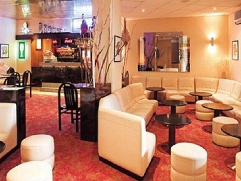 Hotel De Lisieux 루르드 외부 사진